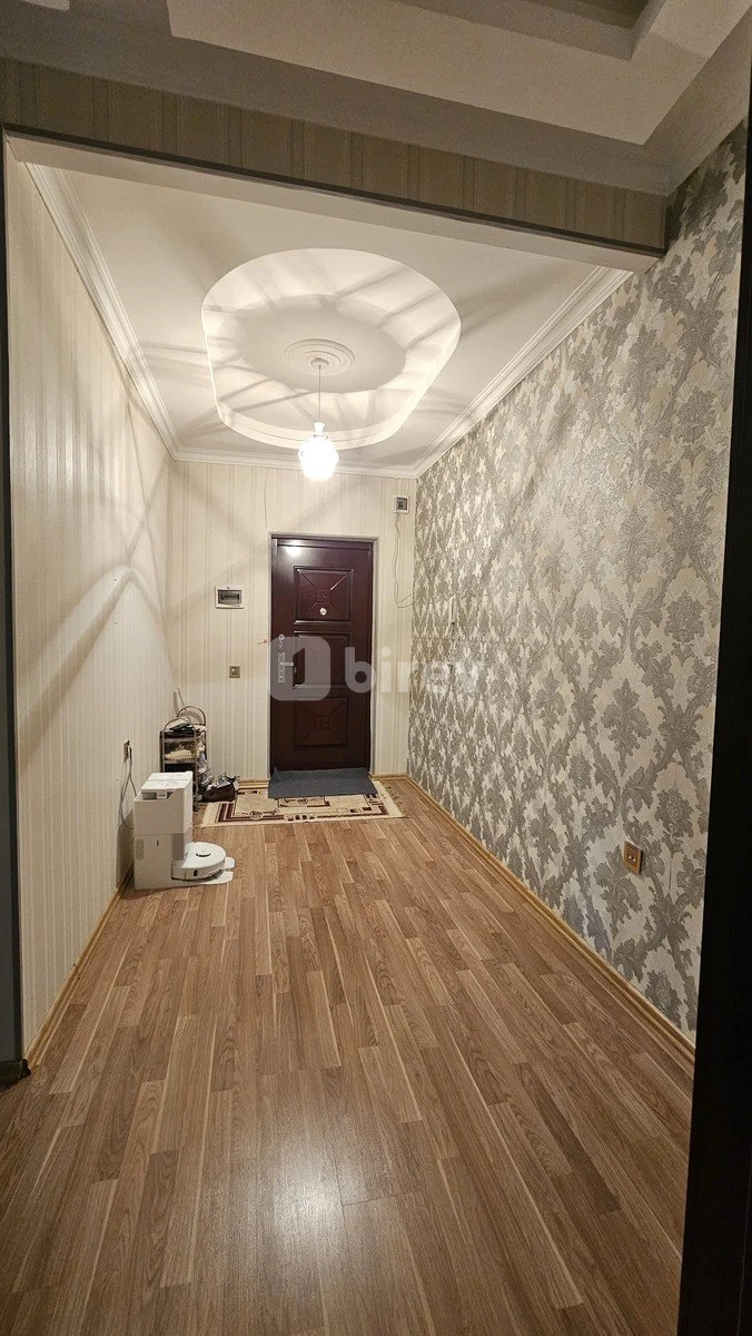 2 otaqlı mənzil, Sumqayıt şəhəri, Sumqayıt ş. 1-ci mkr. — şəkil 7