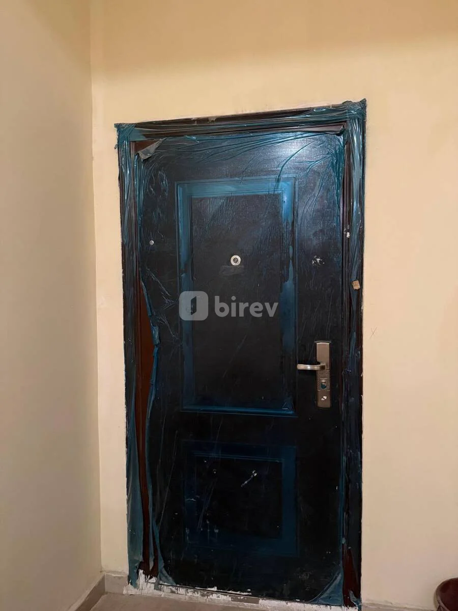 2 otaqlı mənzil, Nərimanov rayonu, Mirzə Qədim İrəvani küç., mehelle 841-842, Bakı şəhəri — şəkil 5