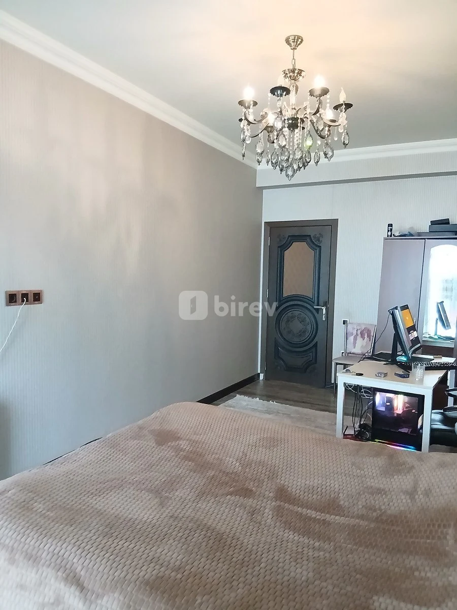 3 otaqlı mənzil, Həzi Aslanov q., Gəncə prospekti 29/30 Paorama park, Xətai rayonu — şəkil 6