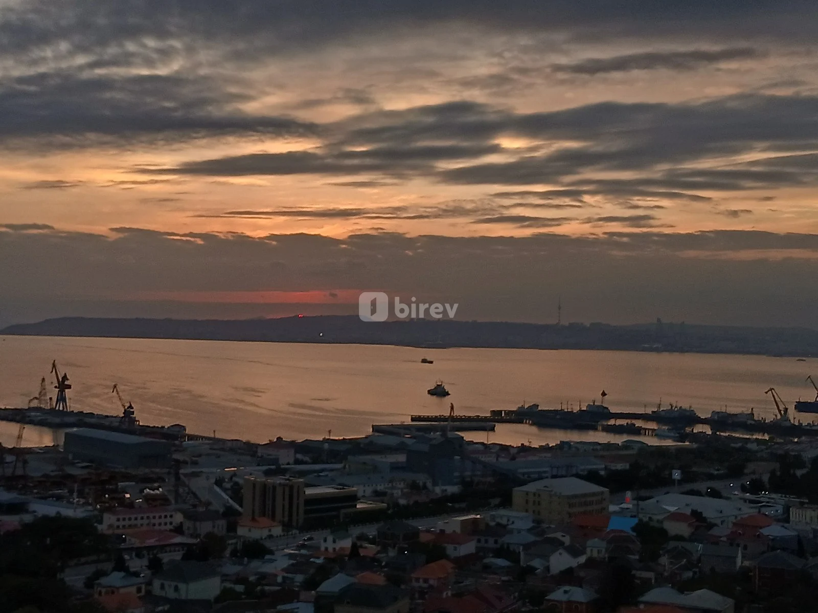 3 otaqlı mənzil, Həzi Aslanov q., Gəncə prospekti 29/30 Paorama park, Xətai rayonu — şəkil 20