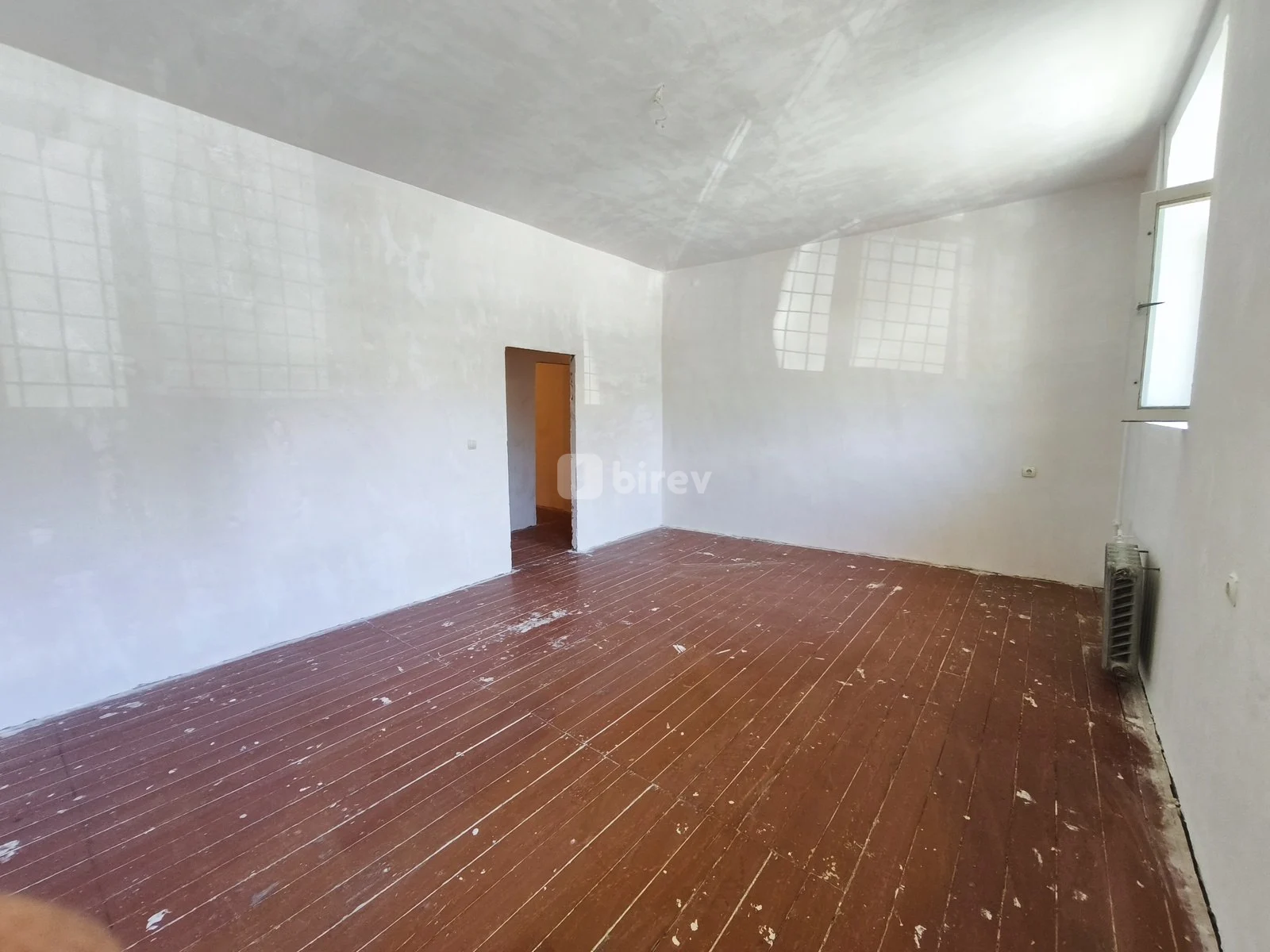 5 otaqlı mənzil, Bakıxanov q., Əşrəf Yunisov küçəsi, Sabunçu rayonu — şəkil 1
