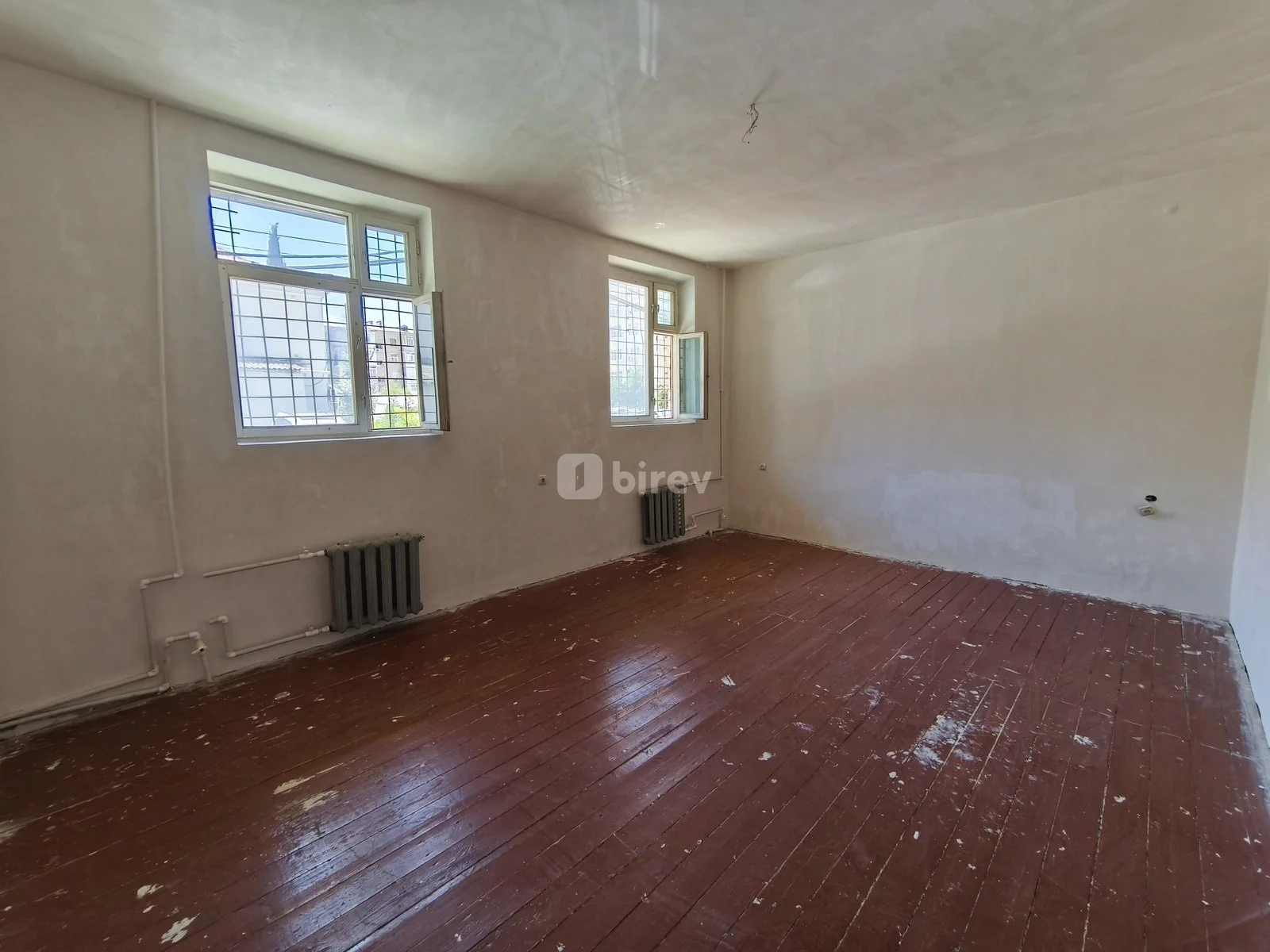 5 otaqlı mənzil, Bakıxanov q., Əşrəf Yunisov küçəsi, Sabunçu rayonu — şəkil 2