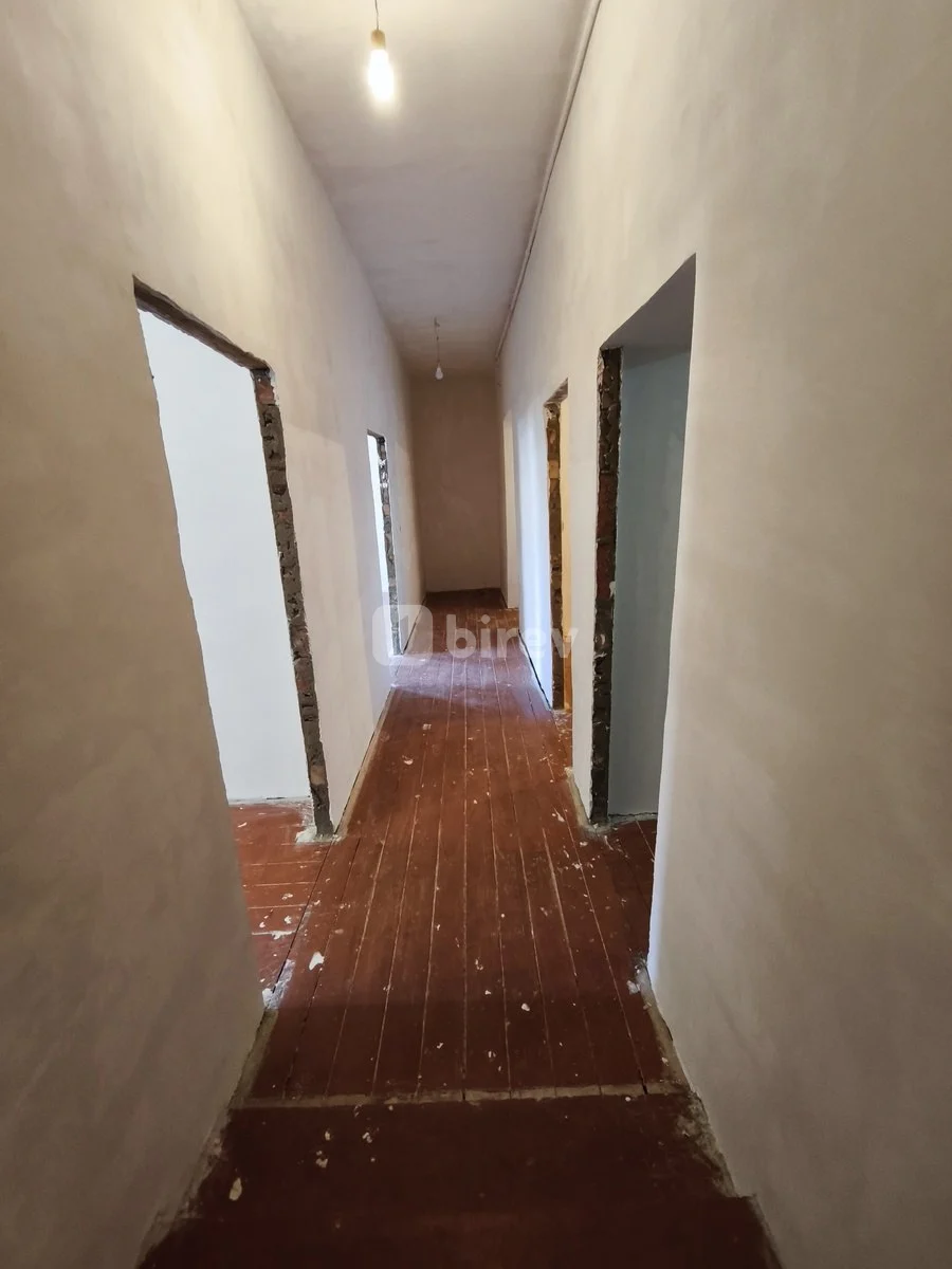 5 otaqlı mənzil, Bakıxanov q., Əşrəf Yunisov küçəsi, Sabunçu rayonu — şəkil 11