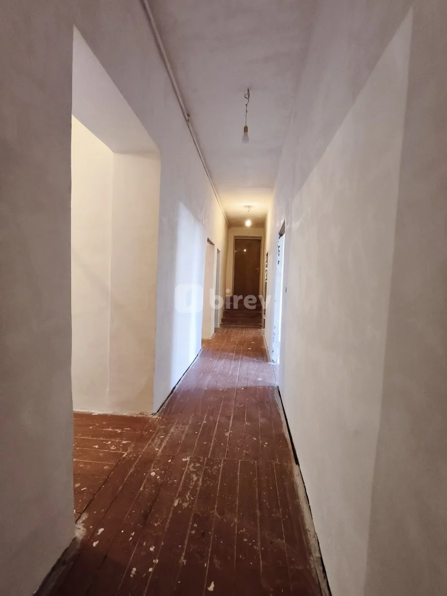 5 otaqlı mənzil, Bakıxanov q., Əşrəf Yunisov küçəsi, Sabunçu rayonu — şəkil 12