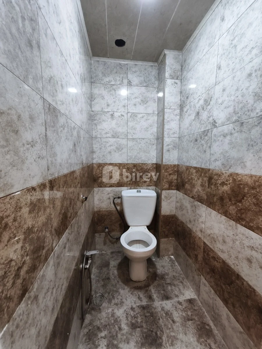 5 otaqlı mənzil, Bakıxanov q., Əşrəf Yunisov küçəsi, Sabunçu rayonu — şəkil 14