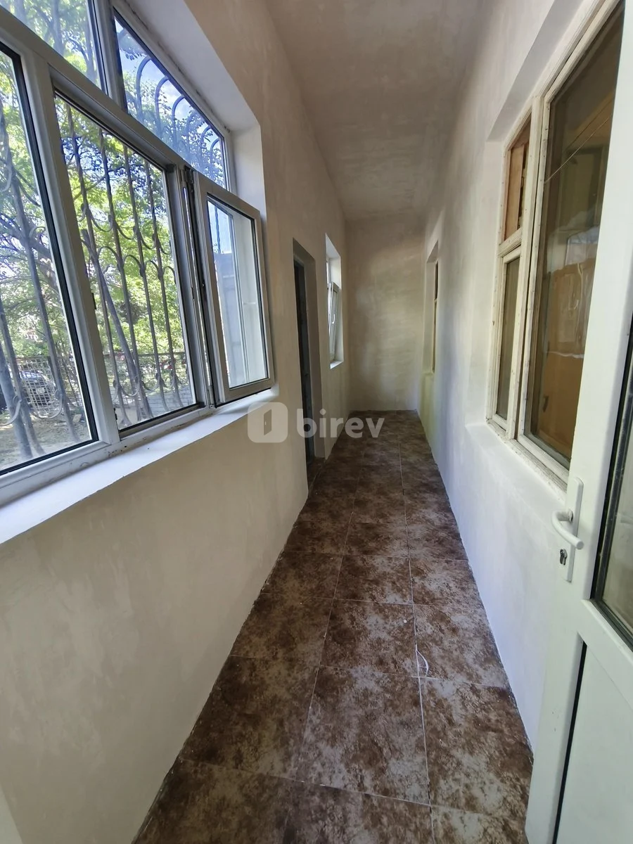 5 otaqlı mənzil, Bakıxanov q., Əşrəf Yunisov küçəsi, Sabunçu rayonu — şəkil 17