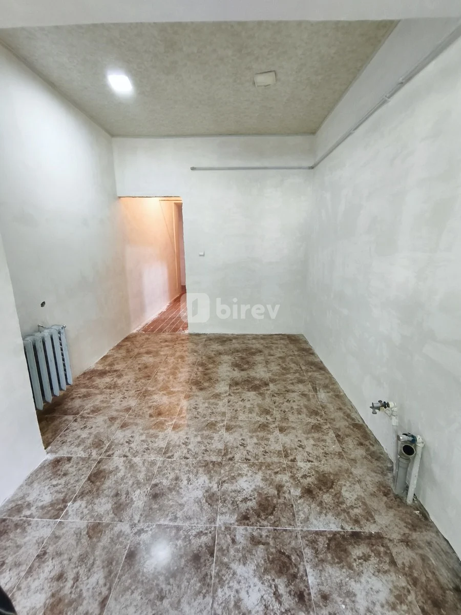 5 otaqlı mənzil, Bakıxanov q., Əşrəf Yunisov küçəsi, Sabunçu rayonu — şəkil 18