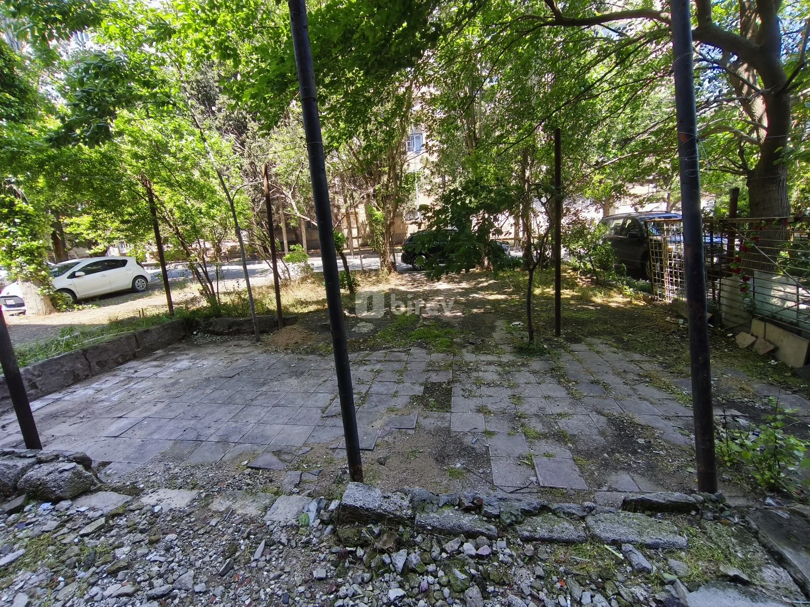 5 otaqlı mənzil, Bakıxanov q., Əşrəf Yunisov küçəsi, Sabunçu rayonu — şəkil 19