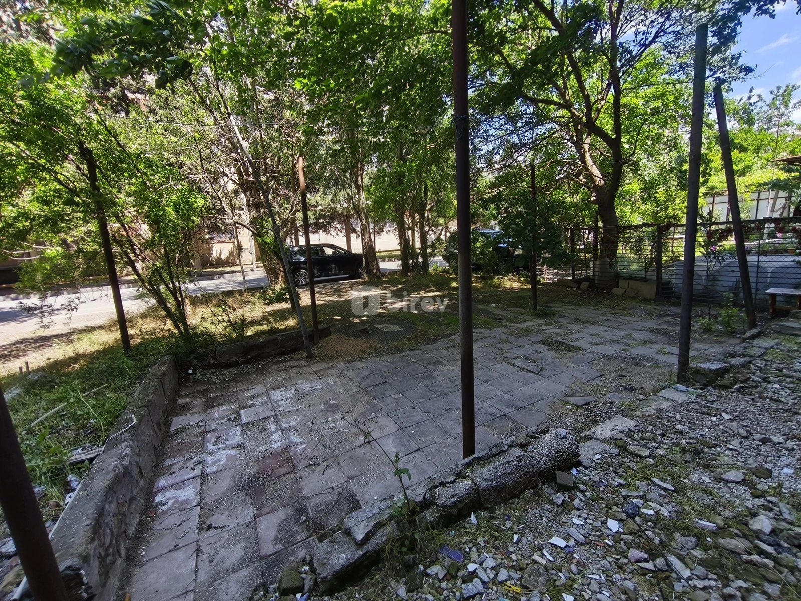 5 otaqlı mənzil, Bakıxanov q., Əşrəf Yunisov küçəsi, Sabunçu rayonu — şəkil 20