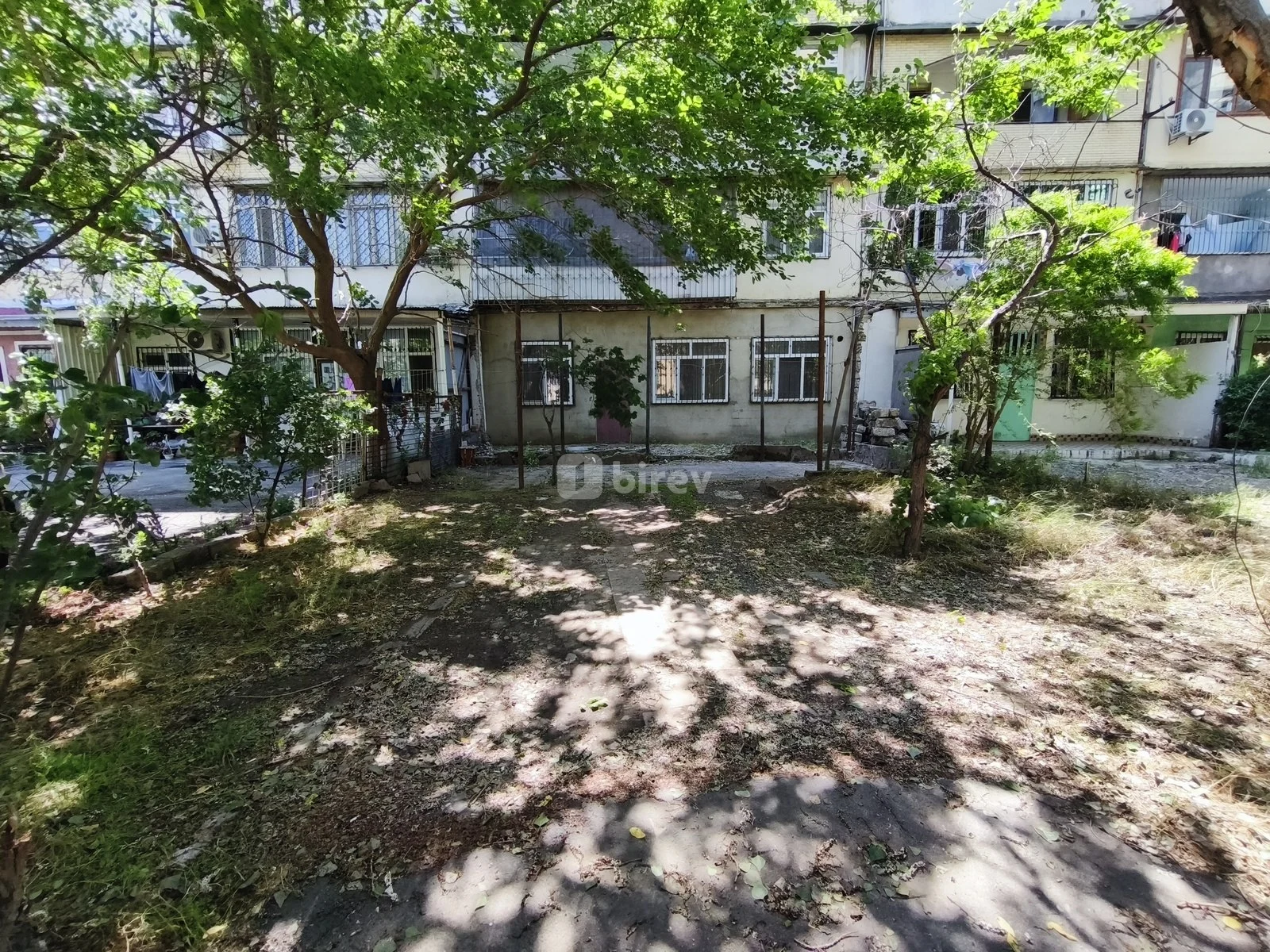5 otaqlı mənzil, Bakıxanov q., Əşrəf Yunisov küçəsi, Sabunçu rayonu — şəkil 21