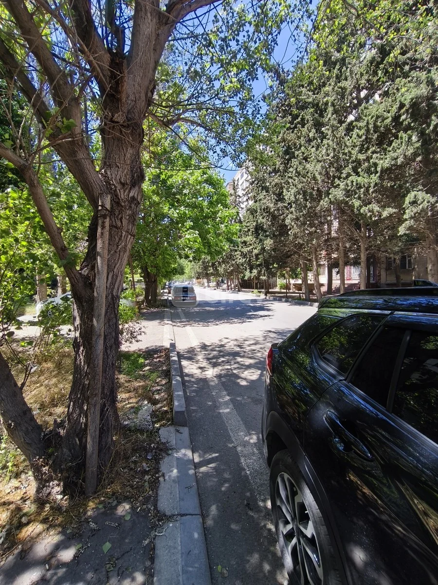 5 otaqlı mənzil, Bakıxanov q., Əşrəf Yunisov küçəsi, Sabunçu rayonu — şəkil 22