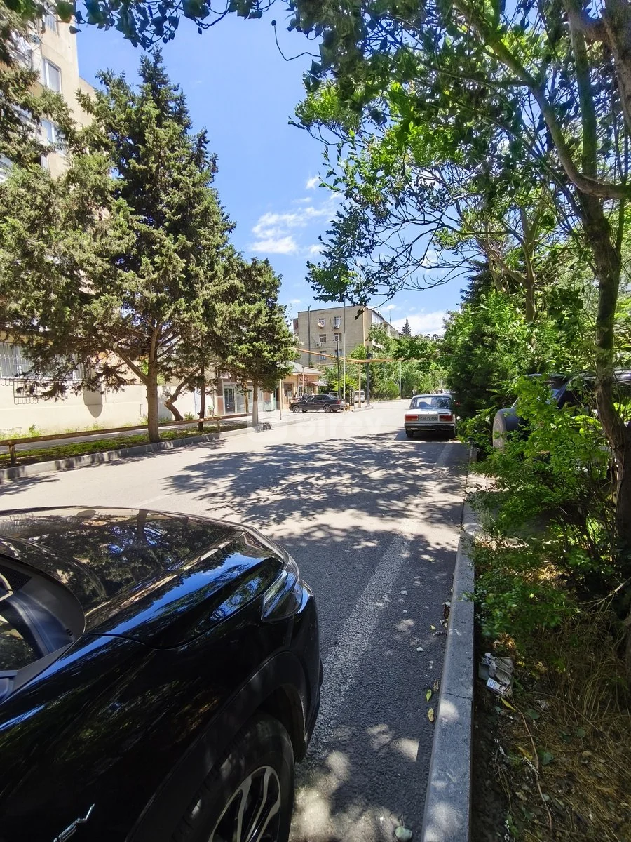 5 otaqlı mənzil, Bakıxanov q., Əşrəf Yunisov küçəsi, Sabunçu rayonu — şəkil 23
