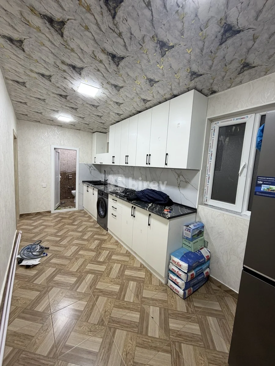 5 otaqlı həyət evi, Yasamal q., Şərifzadə küçəsi, Yasamal rayonu — şəkil 4
