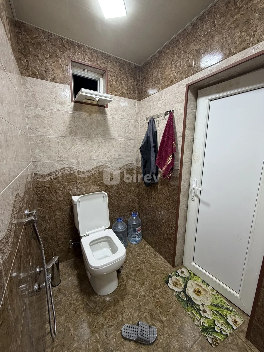 5 otaqlı həyət evi, Yasamal q., Şərifzadə küçəsi, Yasamal rayonu — şəkil 6