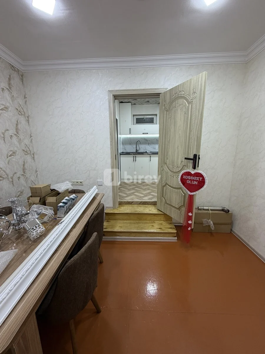 5 otaqlı həyət evi, Yasamal q., Şərifzadə küçəsi, Yasamal rayonu — şəkil 7