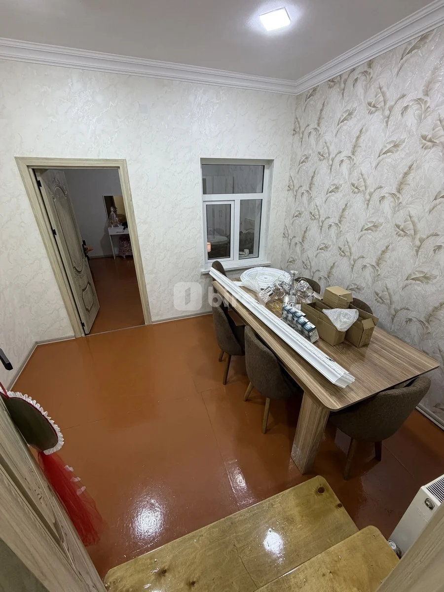 5 otaqlı həyət evi, Yasamal q., Şərifzadə küçəsi, Yasamal rayonu — şəkil 8