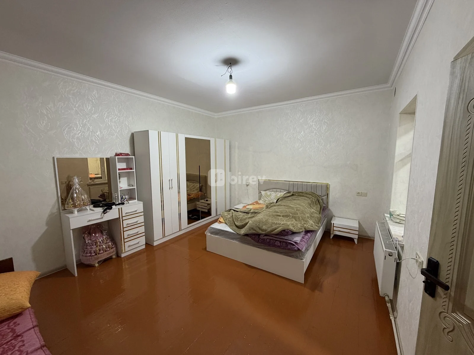 5 otaqlı həyət evi, Yasamal q., Şərifzadə küçəsi, Yasamal rayonu — şəkil 9