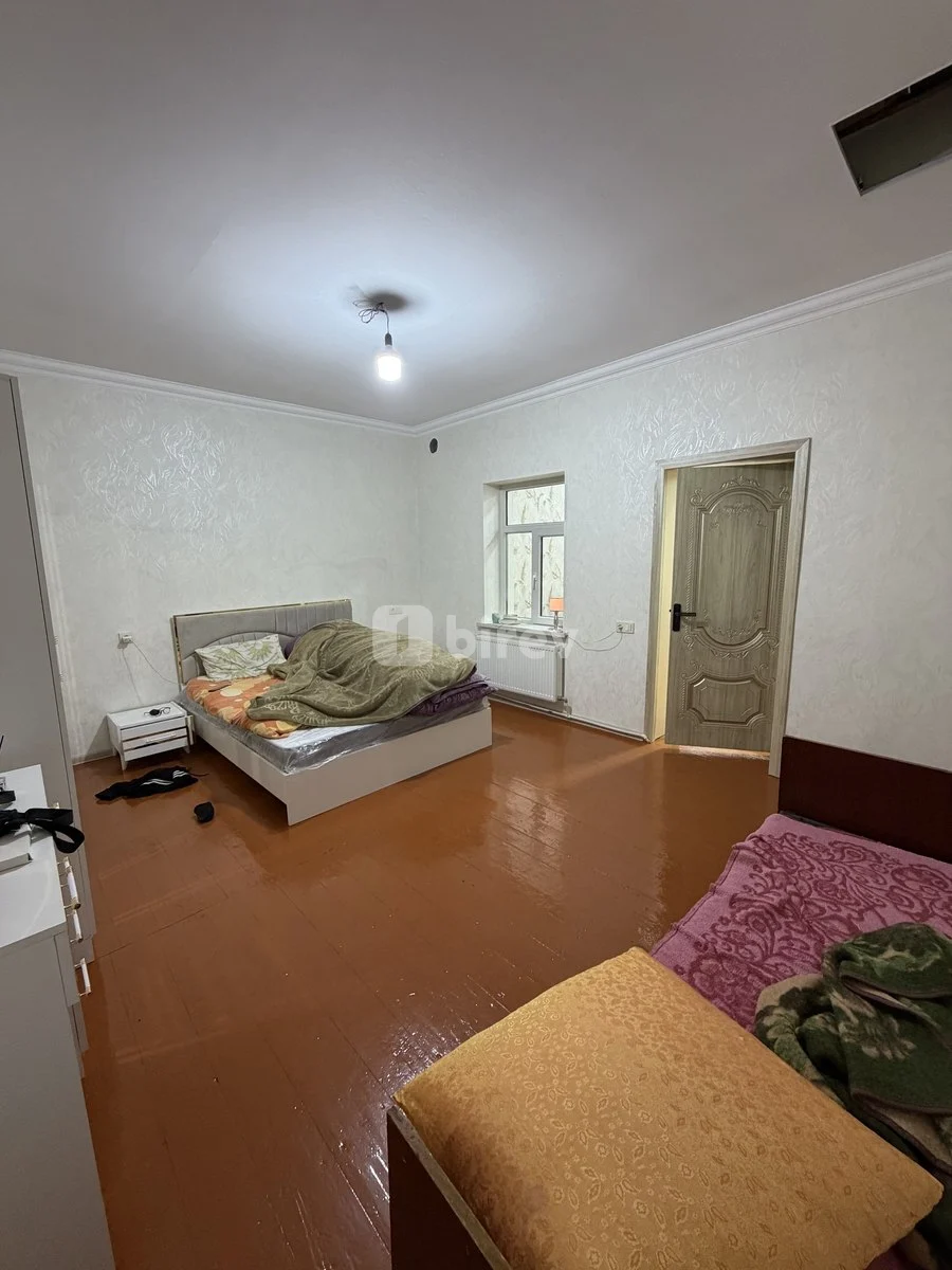 5 otaqlı həyət evi, Yasamal q., Şərifzadə küçəsi, Yasamal rayonu — şəkil 10