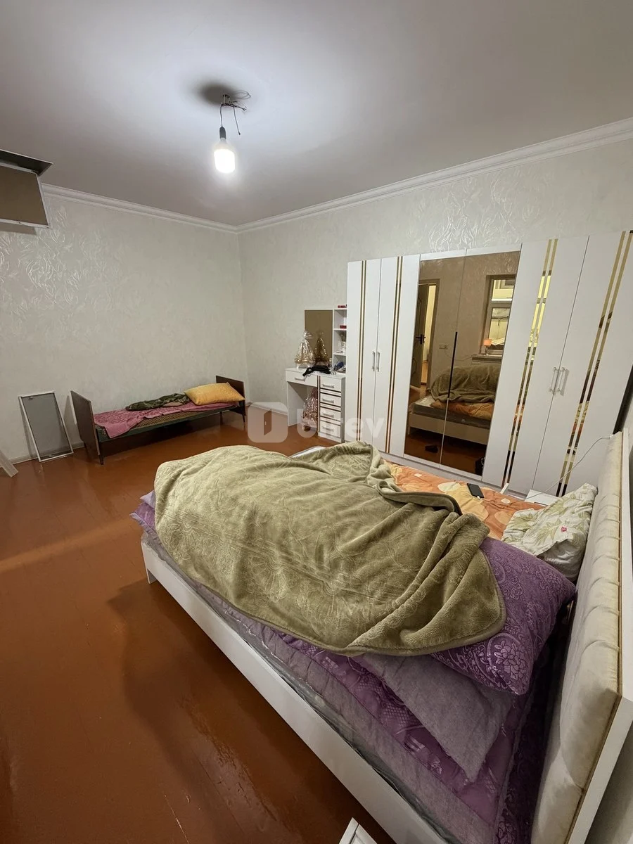 5 otaqlı həyət evi, Yasamal q., Şərifzadə küçəsi, Yasamal rayonu — şəkil 11