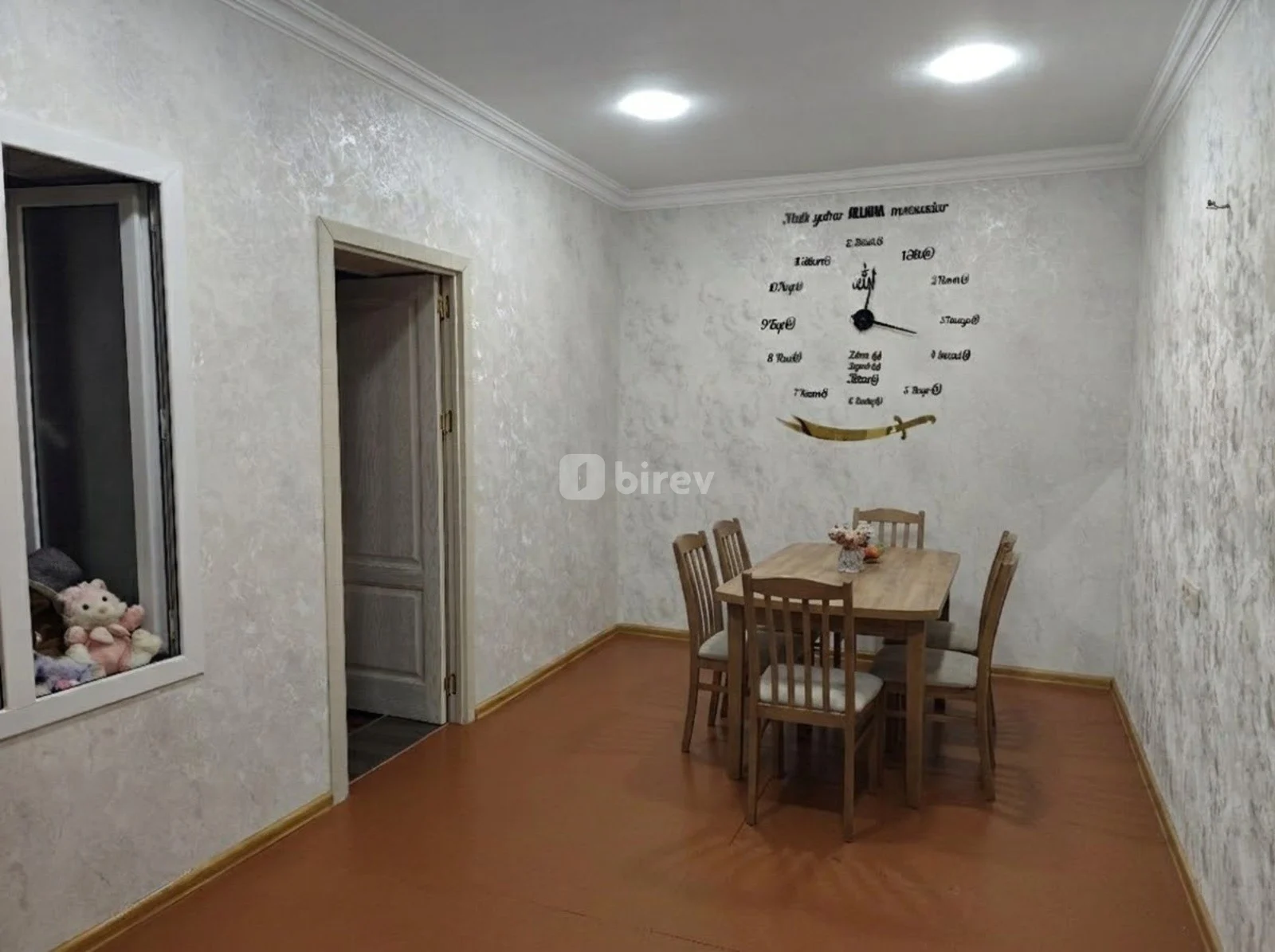 5 otaqlı həyət evi, Yasamal q., Şərifzadə küçəsi, Yasamal rayonu — şəkil 12