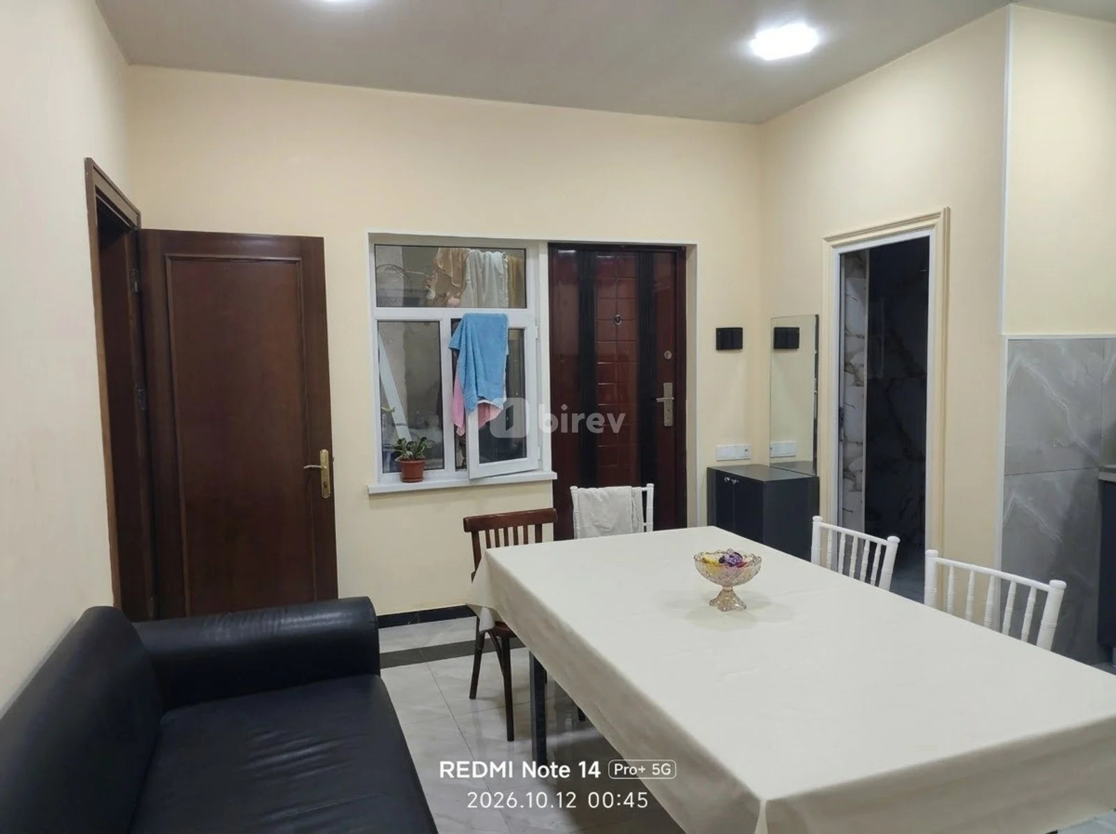 5 otaqlı həyət evi, Yasamal q., Şərifzadə küçəsi, Yasamal rayonu — şəkil 14