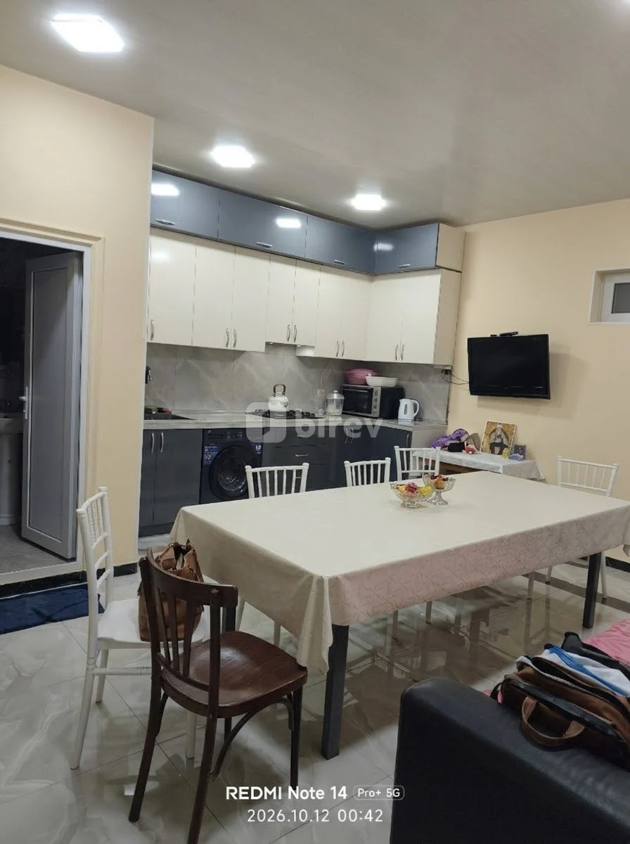 5 otaqlı həyət evi, Yasamal q., Şərifzadə küçəsi, Yasamal rayonu — şəkil 15