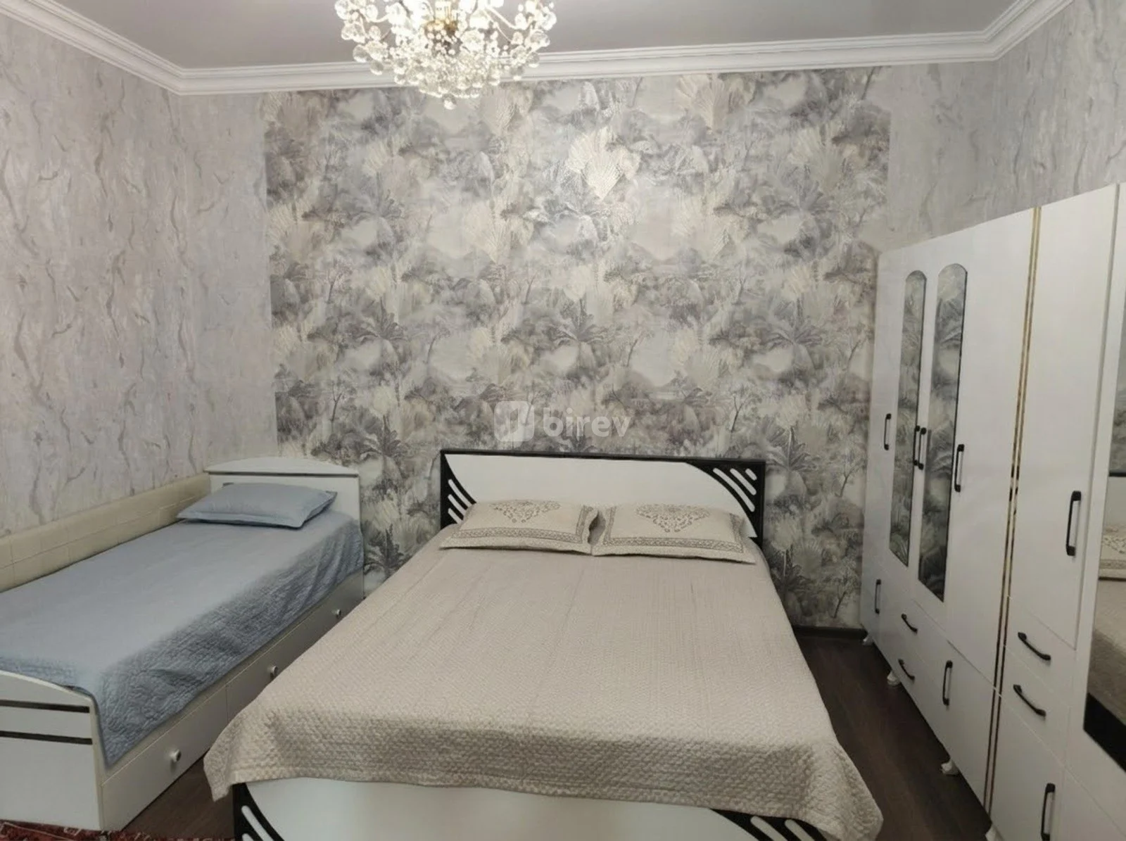 5 otaqlı həyət evi, Yasamal q., Şərifzadə küçəsi, Yasamal rayonu — şəkil 16