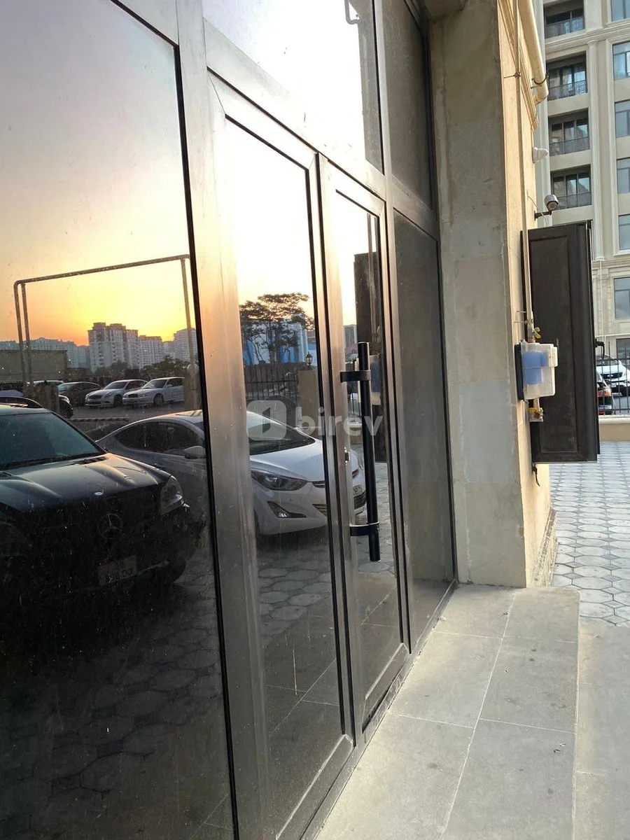 Obyekt, Ağ şəhər q., Fəzail bayramov1156, Xətai rayonu — şəkil 3