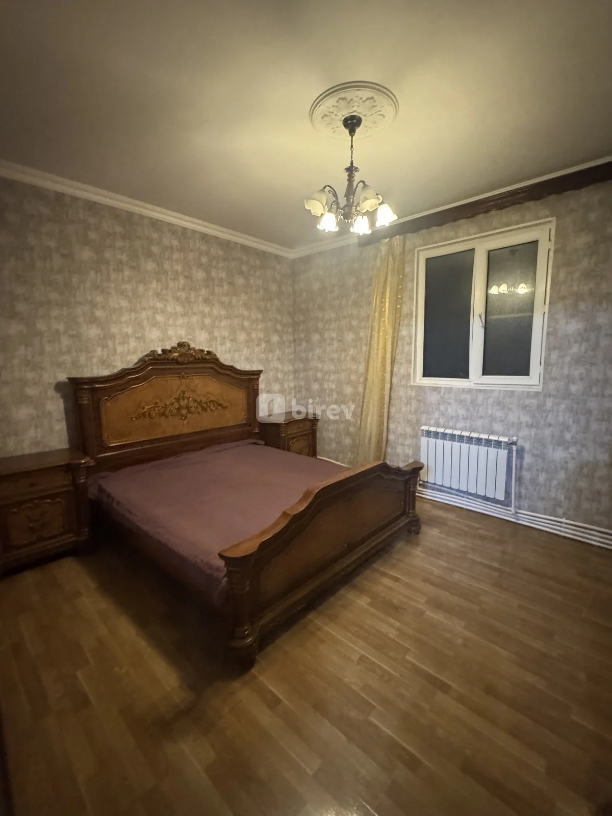 3 otaqlı həyət evi, Keşlə q., Keşlə qəsəbəsi, Nizami rayonu — şəkil 1