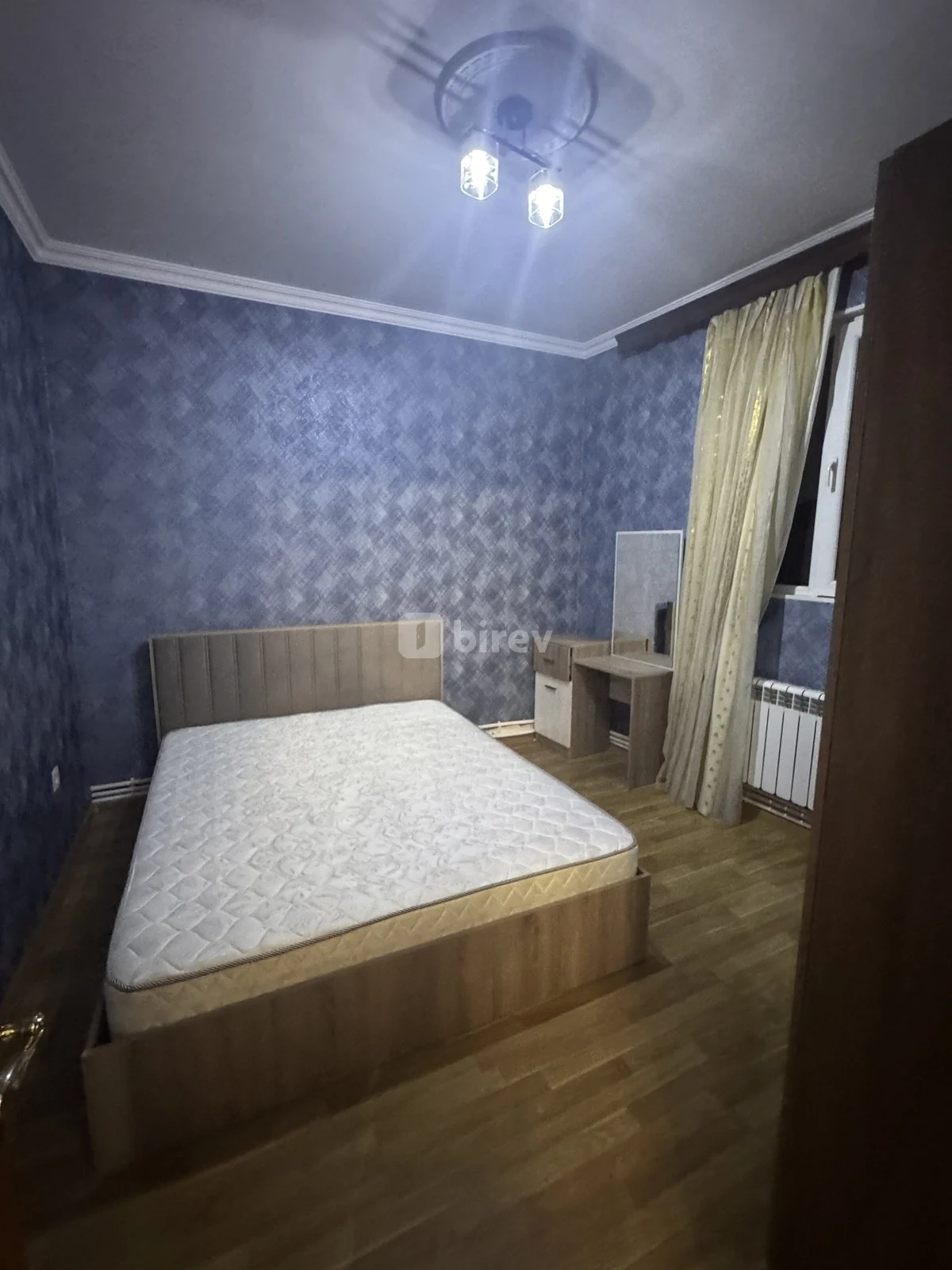 3 otaqlı həyət evi, Keşlə q., Keşlə qəsəbəsi, Nizami rayonu — şəkil 3