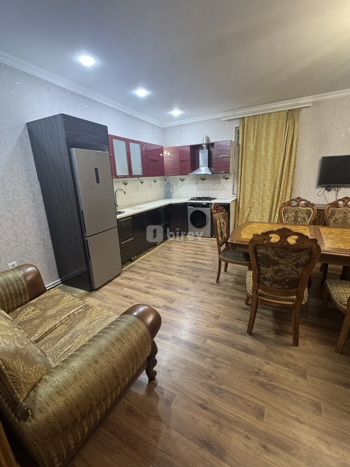 3 otaqlı həyət evi, Keşlə q., Keşlə qəsəbəsi, Nizami rayonu — şəkil 4