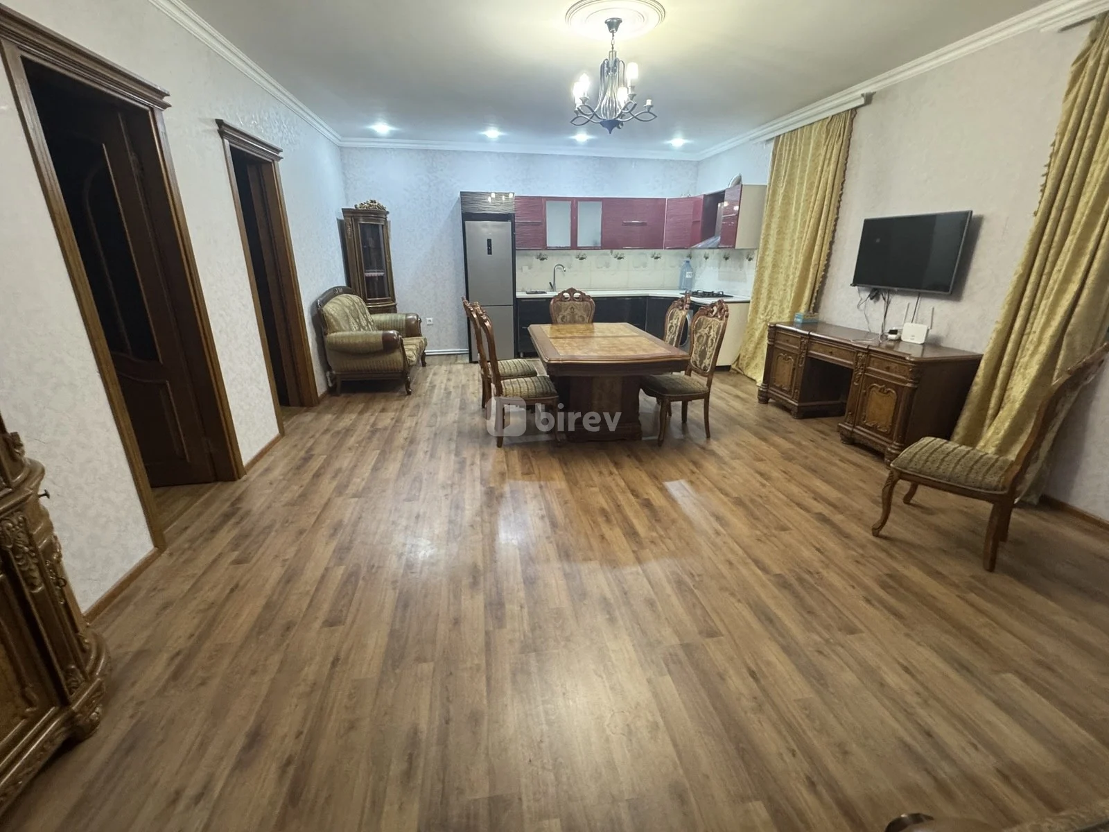 3 otaqlı həyət evi, Keşlə q., Keşlə qəsəbəsi, Nizami rayonu — şəkil 5