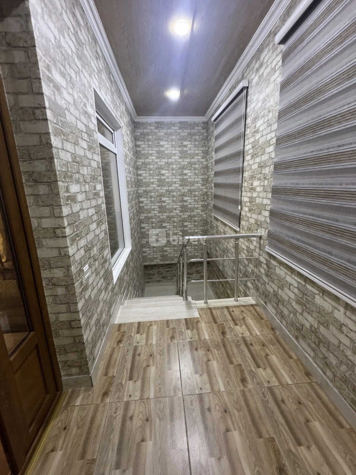 3 otaqlı həyət evi, Keşlə q., Keşlə qəsəbəsi, Nizami rayonu — şəkil 6