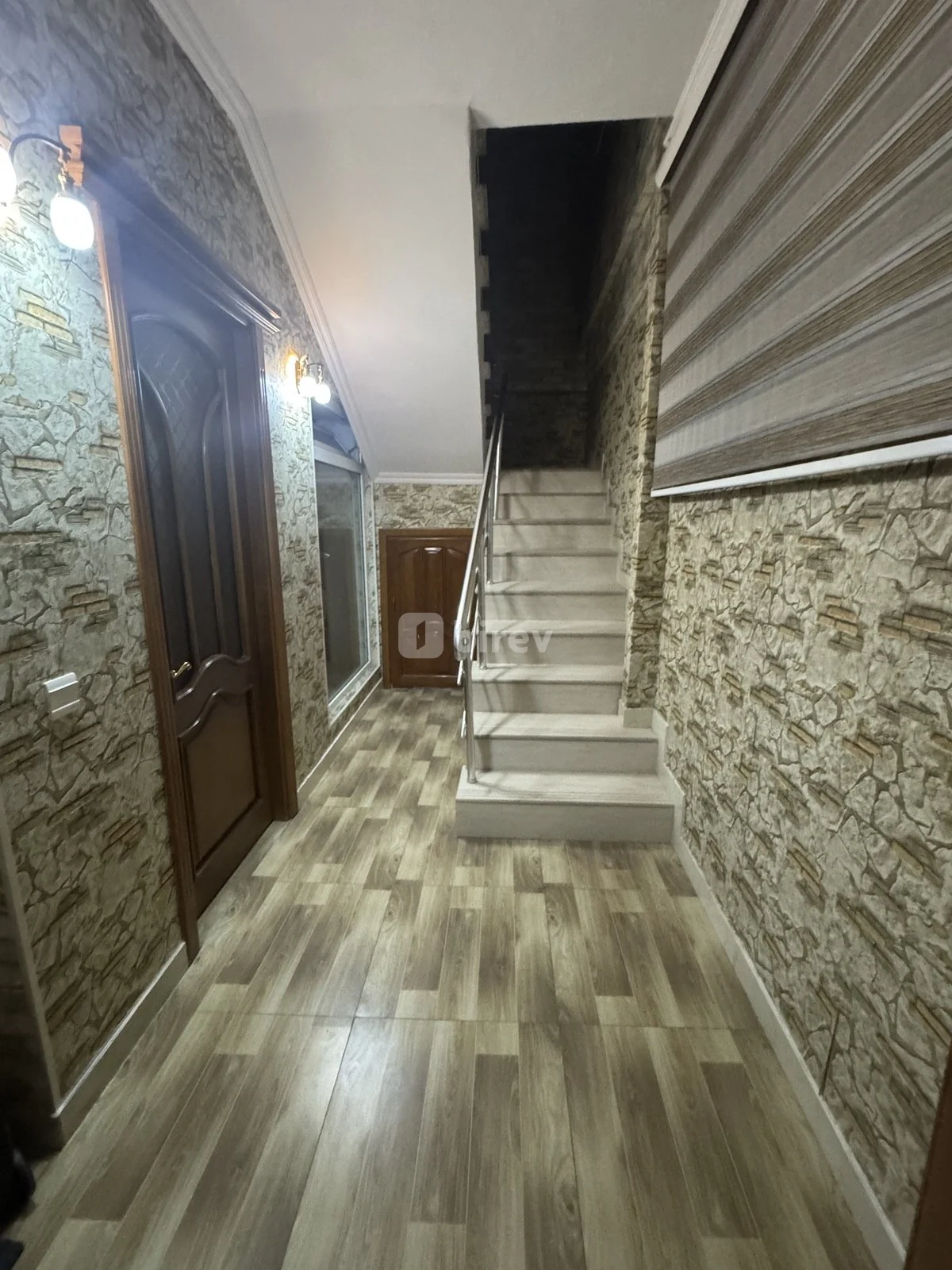 3 otaqlı həyət evi, Keşlə q., Keşlə qəsəbəsi, Nizami rayonu — şəkil 10