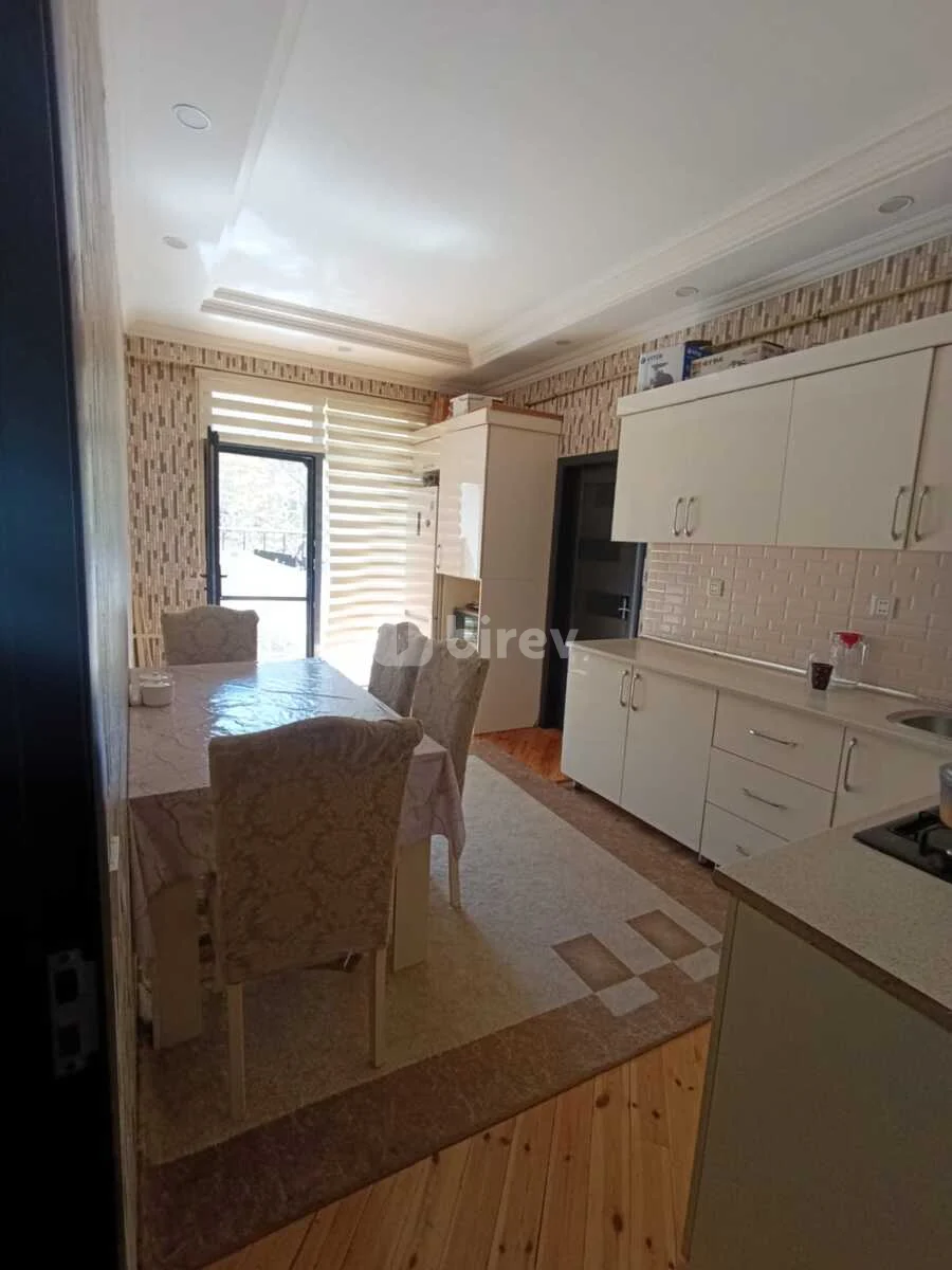 4 otaqlı mənzil, Nərimanov rayonu, Ə. Əlizadə küç. 64, Bakı şəhəri — şəkil 8