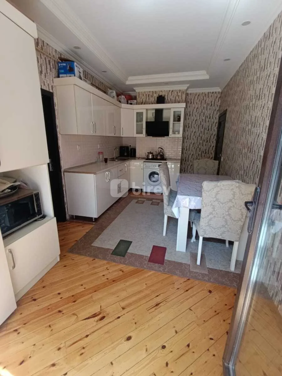 4 otaqlı mənzil, Nərimanov rayonu, Ə. Əlizadə küç. 64, Bakı şəhəri — şəkil 9