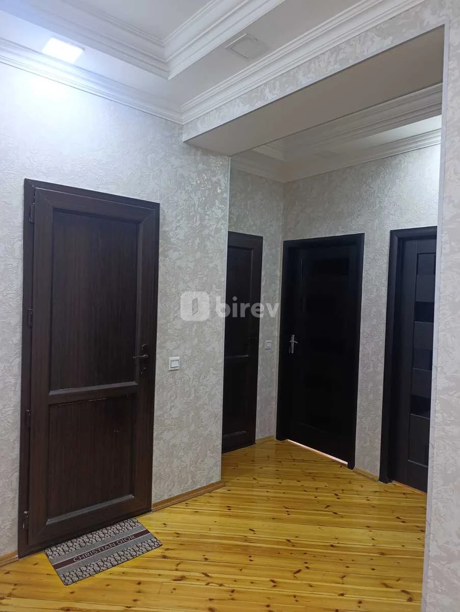 4 otaqlı mənzil, Nərimanov rayonu, Ə. Əlizadə küç. 64, Bakı şəhəri — şəkil 10