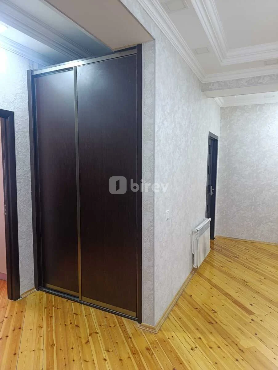 4 otaqlı mənzil, Nərimanov rayonu, Ə. Əlizadə küç. 64, Bakı şəhəri — şəkil 11