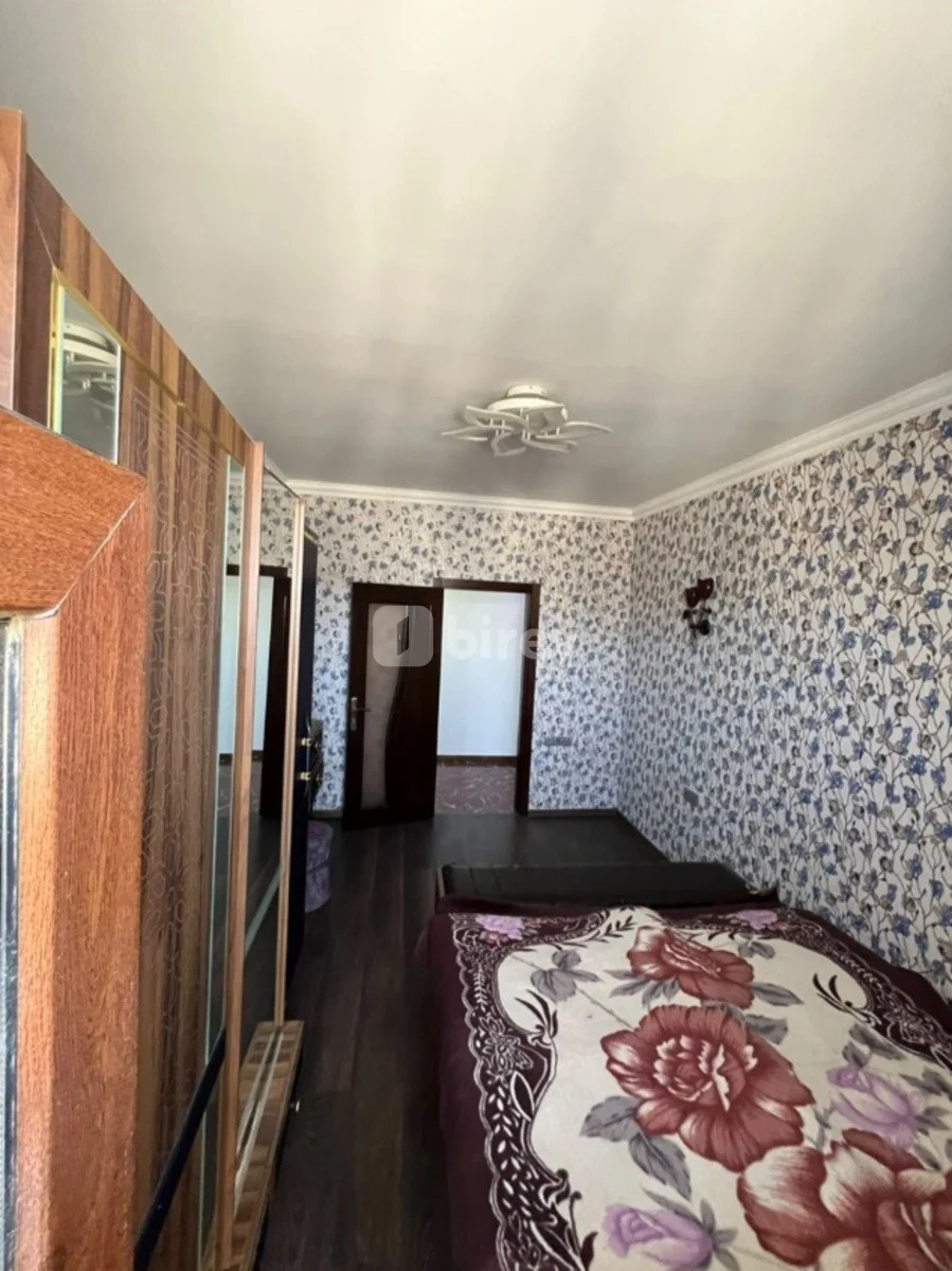 3 otaqlı mənzil, Masazır q., Aaaf park yaşayış kompleksi, Abşeron rayonu — şəkil 3