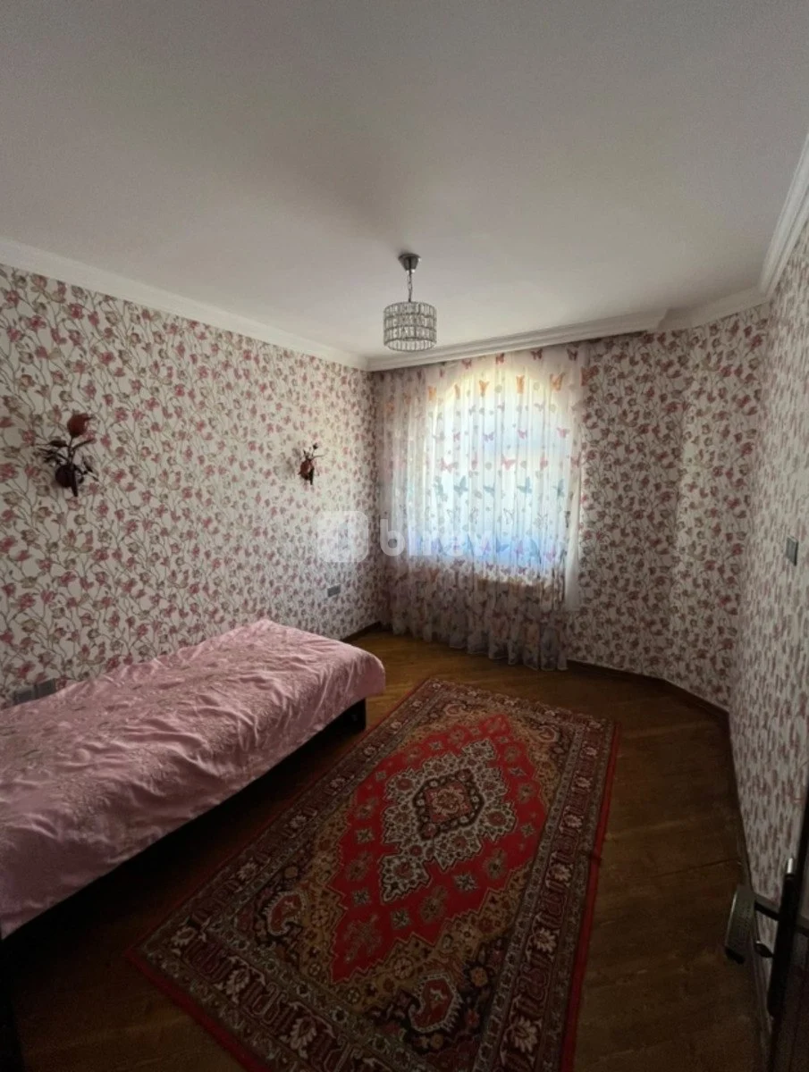 3 otaqlı mənzil, Masazır q., Aaaf park yaşayış kompleksi, Abşeron rayonu — şəkil 4