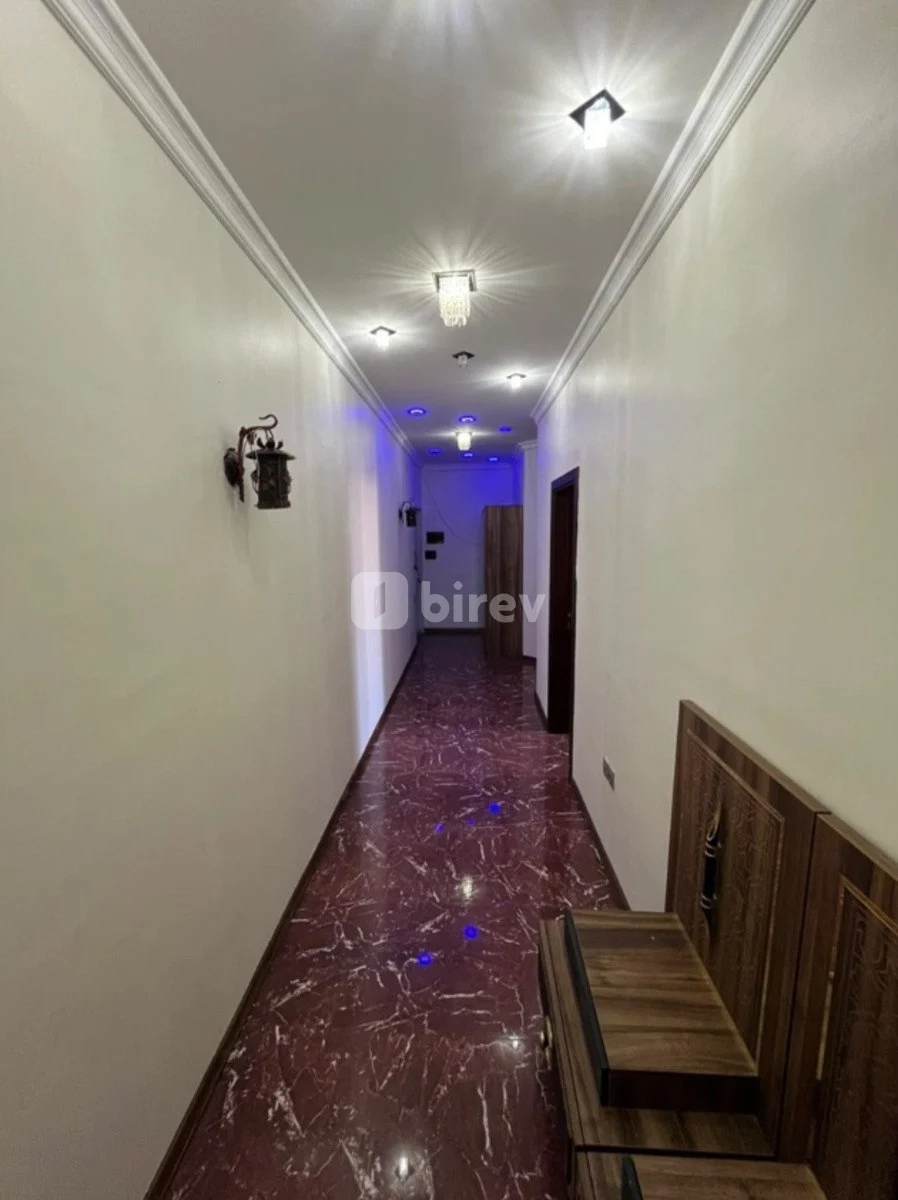 3 otaqlı mənzil, Masazır q., Aaaf park yaşayış kompleksi, Abşeron rayonu — şəkil 6