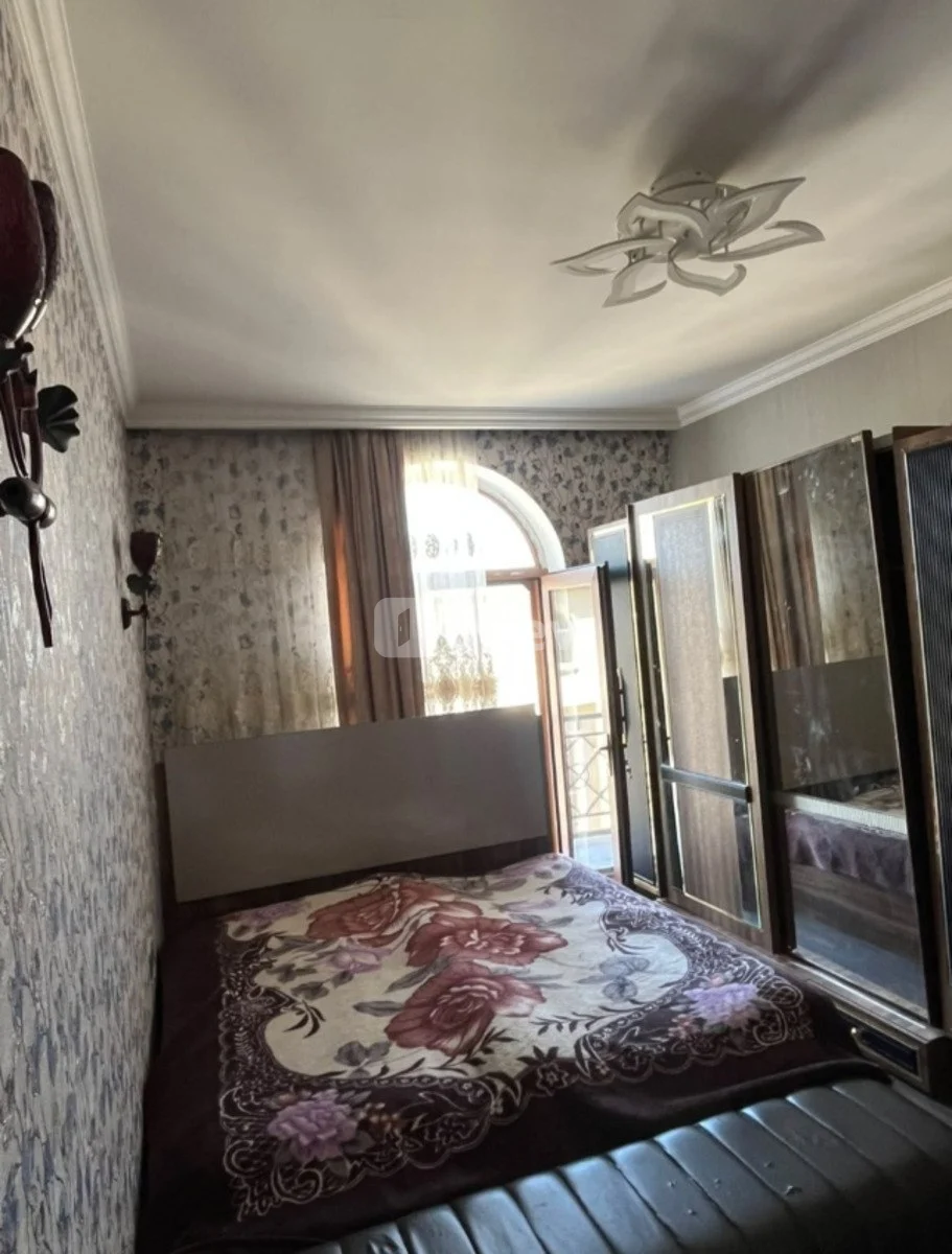 3 otaqlı mənzil, Masazır q., Aaaf park yaşayış kompleksi, Abşeron rayonu — şəkil 7