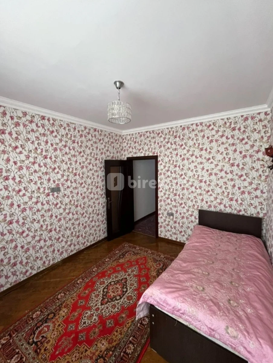 3 otaqlı mənzil, Masazır q., Aaaf park yaşayış kompleksi, Abşeron rayonu — şəkil 8