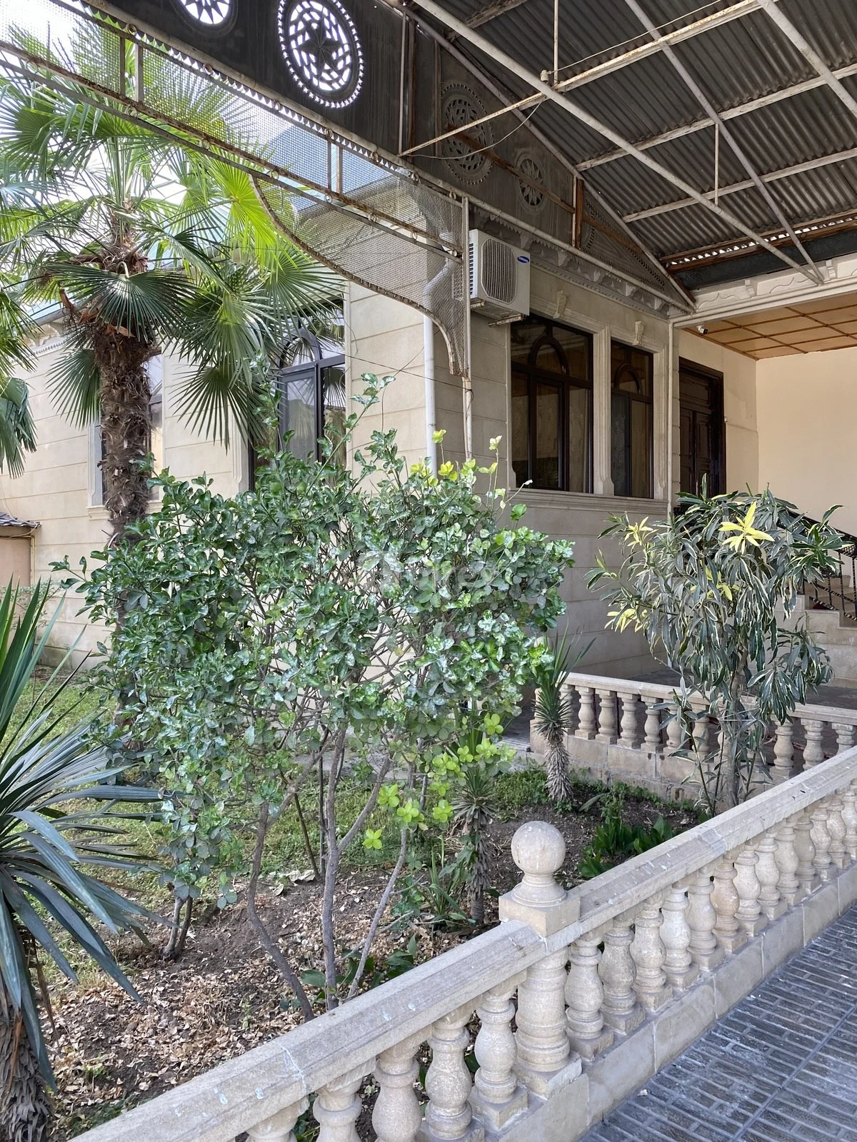 6 otaqlı həyət evi, Şəmkir rayonu, Atatürk küçəsi, Şəmkir rayonu — şəkil 3