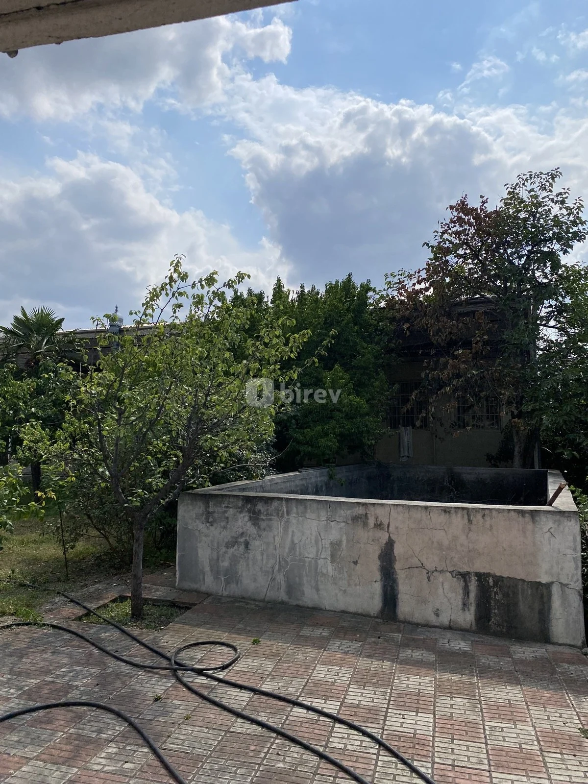 6 otaqlı həyət evi, Şəmkir rayonu, Atatürk küçəsi, Şəmkir rayonu — şəkil 5