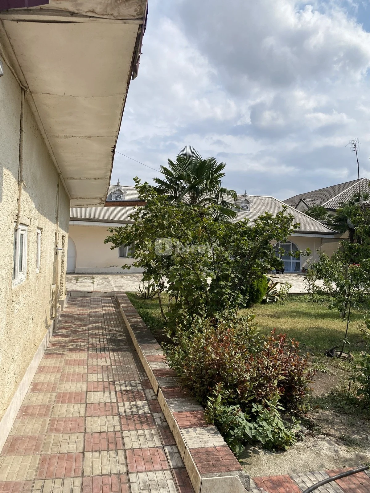 6 otaqlı həyət evi, Şəmkir rayonu, Atatürk küçəsi, Şəmkir rayonu — şəkil 6