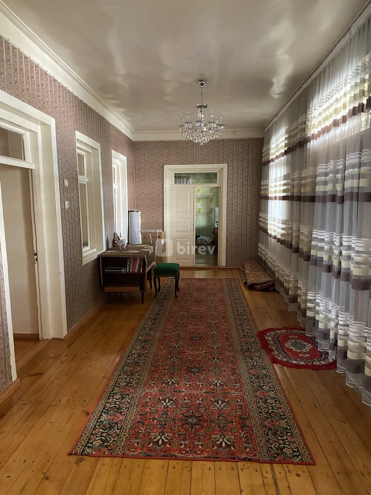 6 otaqlı həyət evi, Şəmkir rayonu, Atatürk küçəsi, Şəmkir rayonu — şəkil 7