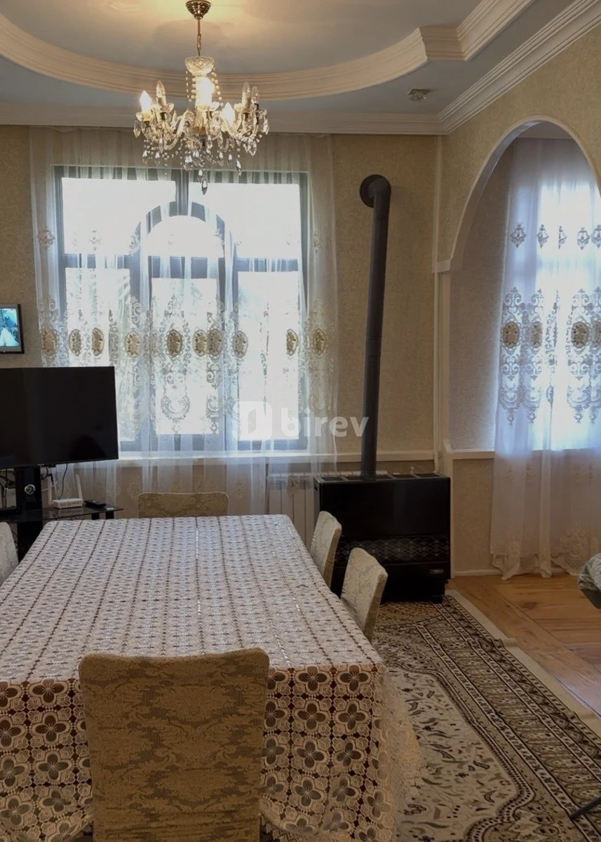 6 otaqlı həyət evi, Şəmkir rayonu, Atatürk küçəsi, Şəmkir rayonu — şəkil 10