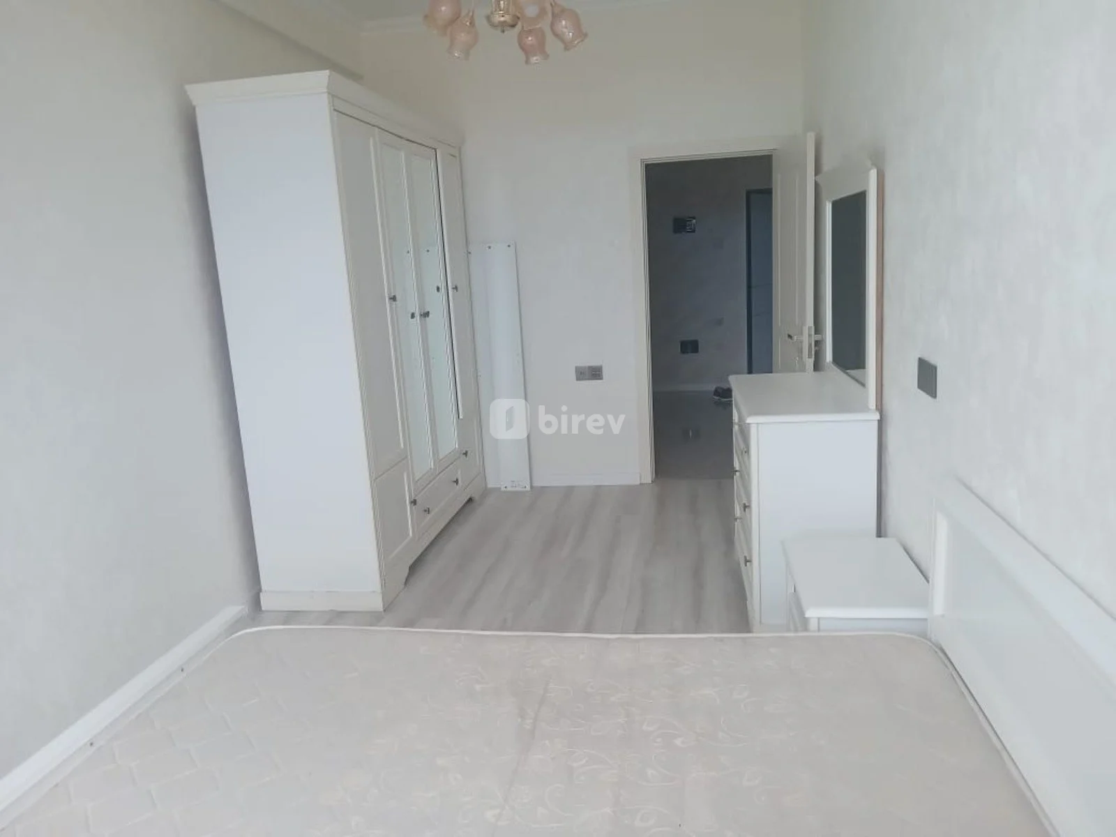 3 otaqlı mənzil, Xırdalan q., Həsən Əliyev küçəsi Blue City yaşayış kompleksi, Abşeron rayonu — şəkil 3