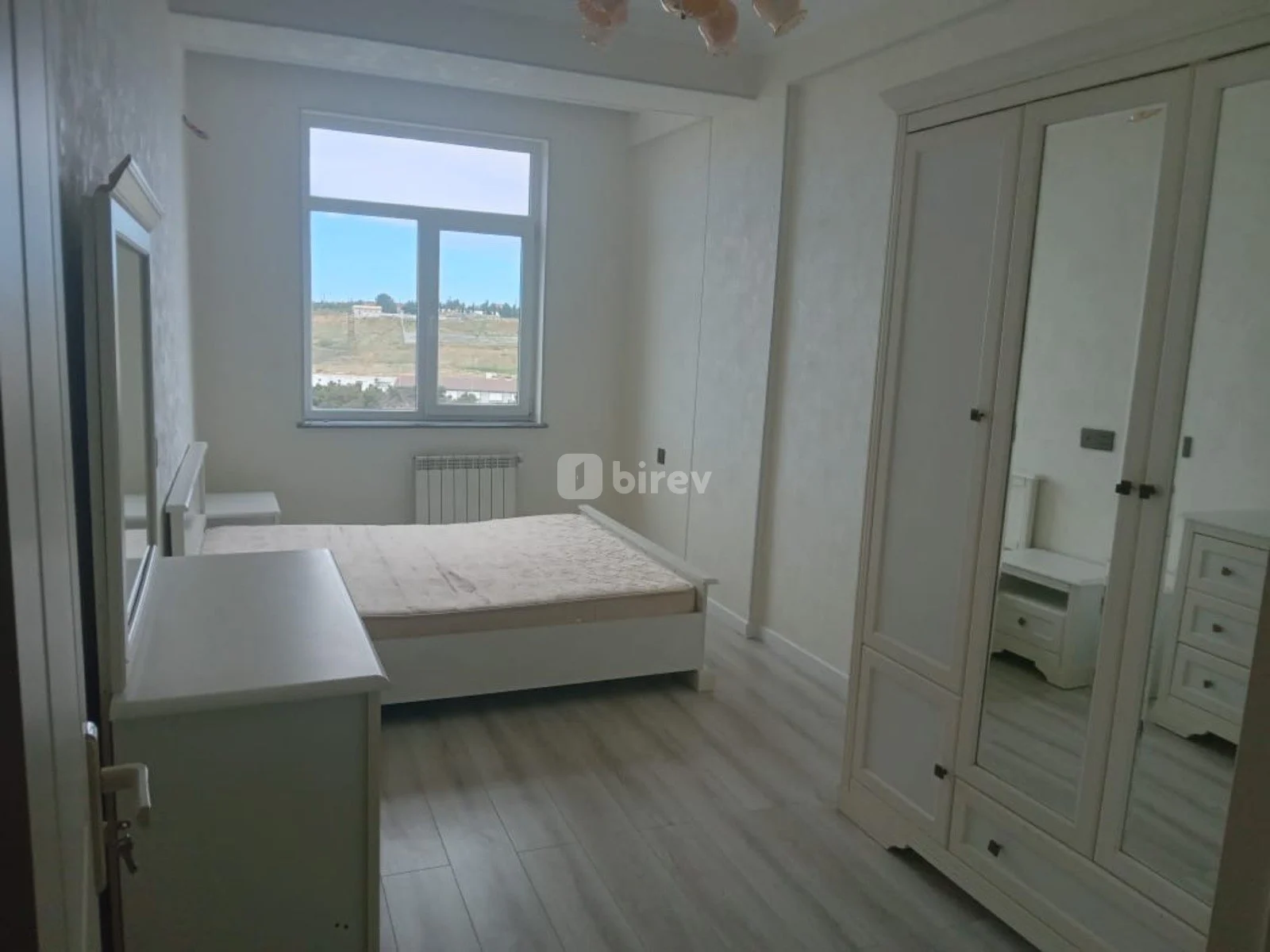 3 otaqlı mənzil, Xırdalan q., Həsən Əliyev küçəsi Blue City yaşayış kompleksi, Abşeron rayonu — şəkil 4